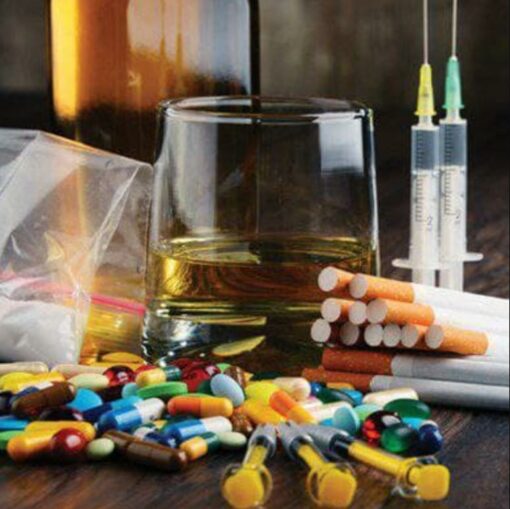 Assessment and Effective Treatment of Alcohol and Substance Abuse Disorders 2021