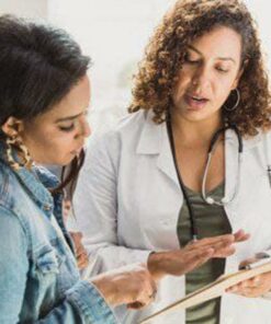 Primary Care Women’s Health: Essentials and Beyond 2021