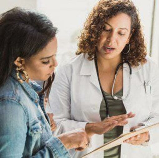 Primary Care Women’s Health: Essentials and Beyond 2021
