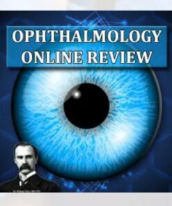 Ophthalmology 2021 Online Review