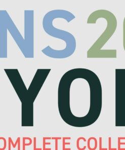 AANS Beyond 2021: Full Collection