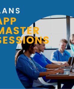 AANS APP Master Sessions 2021