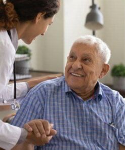 Intensive Update with Board Review in Geriatric and Palliative Medicine 2021