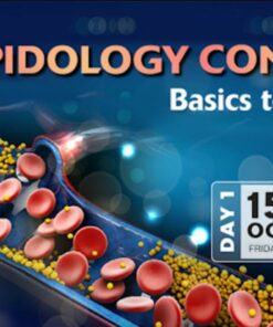 Lipidology Conclave: Basics to Bedside 2021