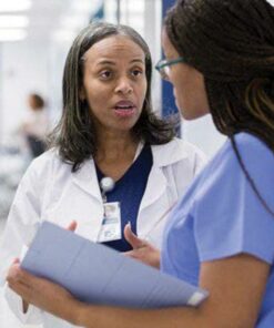 Management of the Hospitalized Patient 2022