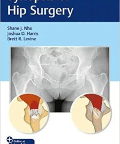 Synopsis of Hip Surgery 1st Edition PDF