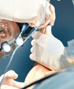 Comprehensive Review of General Surgery 2022