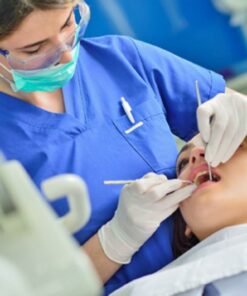 Deep Dive into the Elements of the Dental Hygiene Practice 2020