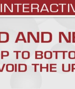 USCAP Head and Neck Pathology: Top to Bottom Training to Avoid the Ups and Downs 2022