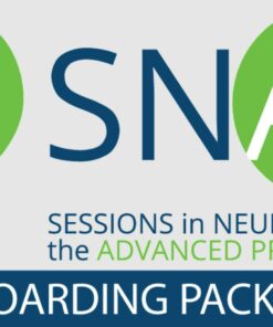 SNAP Comprehensive Onboarding Package 2021