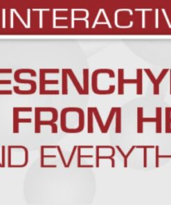 USCAP Mesenchymal Tumors: From Head to Toe (and Everything in Between) 2022