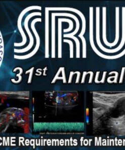 Society of Radiologists in Ultrasound (SRU) 31st Annual Meeting 2022