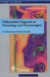 Differential Diagnosis in Neurology and Neurosurgery: A Clinician's pocket Guide PDF