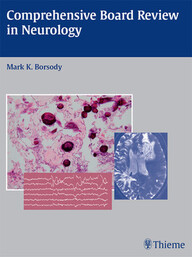 Comprehensive Board Review in Neurology 1st edition PDF