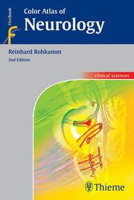 Color Atlas of Neurology 2nd edition PDF