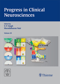 Progress in Clinical Neurosciences, Vol. 29 PDF