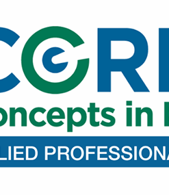 Core Concepts in EP for Allied Professionals 2022