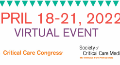 SCCM 2022 Critical Care Congress On Demand (CME VIDEOS)