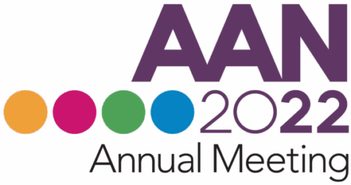 AAN Annual Meeting On Demand Virtual 2022 (Videos + Audios + PDF)