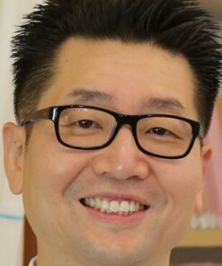 ​JP Hong – Personal profile and master videos