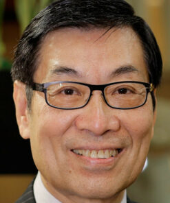 ​Fu Chan Wei – Personal profile and master videos