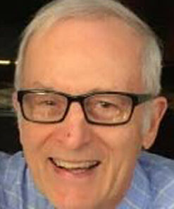 ​Geoffrey Hallock – Personal profile and master videos
