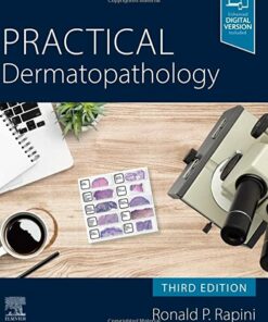 Practical Dermatopathology 3rd Edition PDF Original