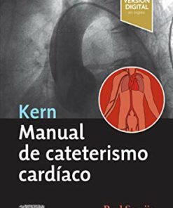 ern. Manual de cateterismo cardíaco, 7e (EPUB + Converted PDF)