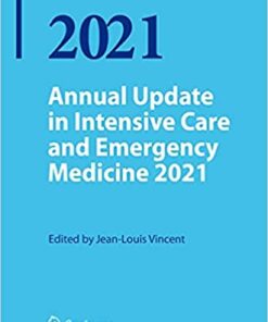 Annual Update in Intensive Care and Emergency Medicine 2021 (Original PDF from Publisher)