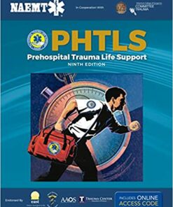 Prehospital Trauma Life Support