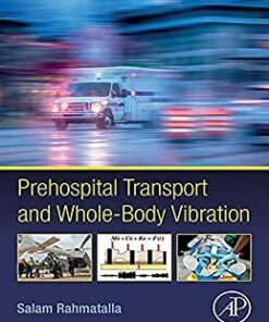 Prehospital Transport and Whole-Body Vibration (Original PDF from Publisher)