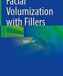 Facial Volumization with Fillers 1st ed. 2021 Edition PDF Original