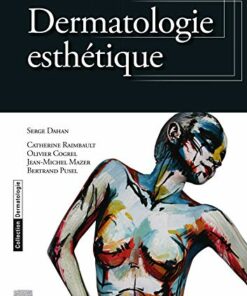 Dermatologie esthétique (Original PDF from Publisher)