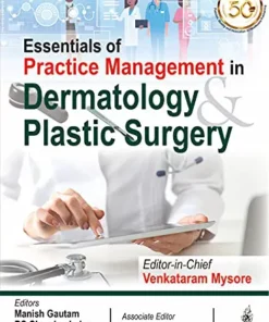 Essentials of Practice Management in Dermatology & Plastic Surgery (Original PDF from Publisher)