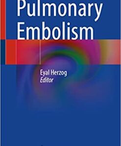 Pulmonary Embolism (Original PDF from Publisher)