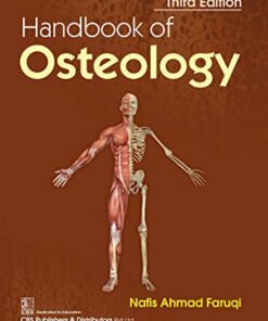 Handbook of Osteology, 3rd Edition (EPUB)