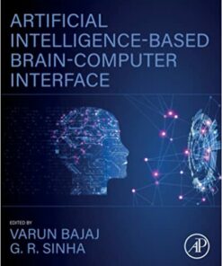 Artificial Intelligence-Based Brain-Computer Interface (Original PDF from Publisher)
