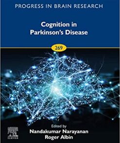 Cognition in Parkinson’s Disease (Volume 269) (Original PDF from Publisher)