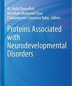 Proteins Associated with Neurodevelopmental Disorders (Nutritional Neurosciences) (Original PDF from Publisher)