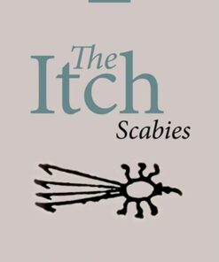The Itch: Scabies (Original PDF from Publisher)