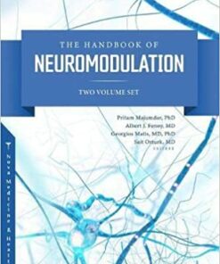 The Handbook of Neuromodulation (Original PDF from Publisher)