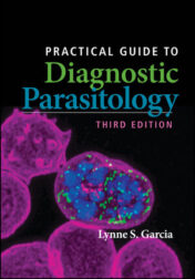 Practical Guide to Diagnostic Parasitology, 3rd edition (ASM Books) (Original PDF)