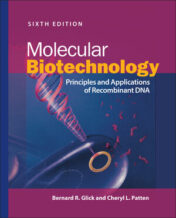 Molecular Biotechnology: Principles and Applications of Recombinant DNA, 6th Edition 2022 EPUB + Converted PDF