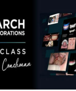 DSD Full Arch Implant Restorations MasterClass