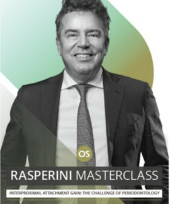 Rasperini Masterclass: Interproximal Attachment Gain – The Challenge Of Periodontology