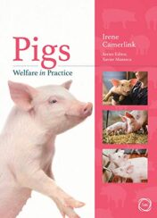 Pigs Welfare in Practice (Animal Welfare in Practice) (Original PDF)