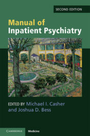 Manual of Inpatient Psychiatry, 2nd Edition (Original PDF)