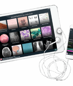 Medstudy Internal Medicine Core Audio Pearls 2019, 18th Edition