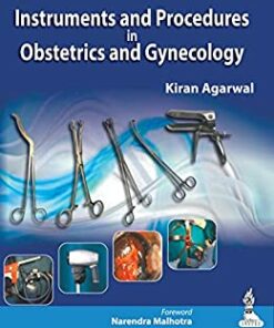 Instruments and Procedures in Obstetrics and Gynecology (Original PDF from Publisher)