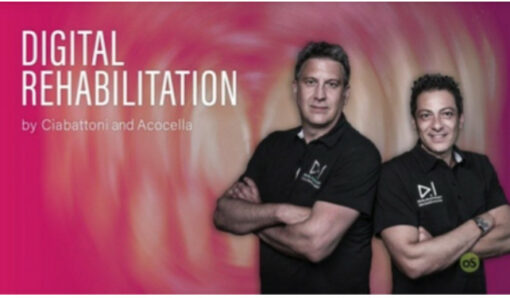 Digital Rehabilitation - Giampiero Ciabattoni, Alessandro Acocella